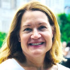 Meet your Posher, Linda